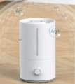 Xiaomi Humidifier 2 Lite 4L Household Office Mist Maker Air Purifying Diffuser. 