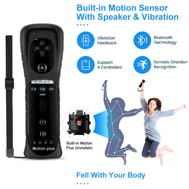 Remote%20Controller%20for%20Wii%20Motion%20Plus%20with%20Silicone%20Case%20Replacement%20for%20Nintendo%20With%20Nunchuk%20for%20Nintendo%20Wii%20and%20Wii%20U%20Gifts%20-%20Image%205