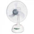 Walton Rechargable Fan 17" Inch AC/DC W170A-EM 430 mm Table Fan. 