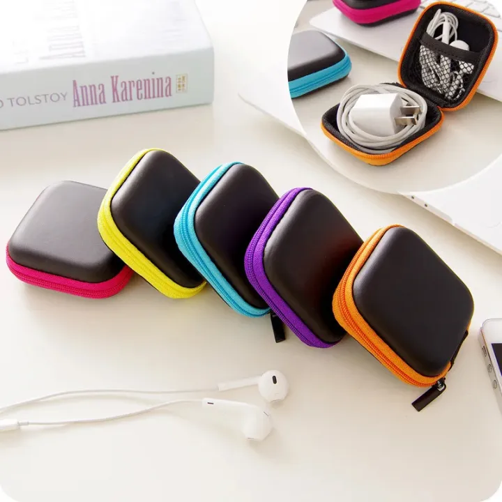 1-4pcs%20Portable%20Shockproof%20Headphone%20Case%20Earphone%20Bag%20Headset%20Storage%20Bag%20Hard%20Shell%20Earphone%20Accessories%20memory%20Card%20USB%20Cable%20-%20Image%202