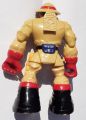 Rescue Heroes action figures Toy. 
