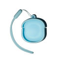 Air 39 Earbuds Soft Silicone Case Cover Pouch. 