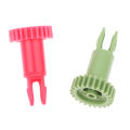 Side Brush Motor Snap Gear For ECOVACS DEEBOT OZMO 950/ 920/ N5/ N8 T5/ T9/ T8 Robot Vacuum Cleaner Accessory Spare Parts. 