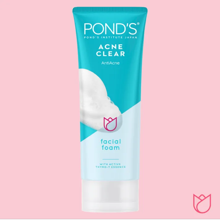 Ponds%20Acne%20Clear%20Face%20Wash%20100%20gm%20Buy%202%20Get%201%20Free%20-%20Image%203