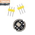 MH-ET LIVE Omnidirectional Microphone Module I2S Interface INMP441 MEMS High Precision Low Power Ultra small volume for ESP32. 
