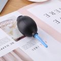 Pump Dust Cleaner Bulb Air Pump Dust Blower Cleaner Camera Lens Blower for Digital DSLR SLR Cameras Sensor Lens Cleaning.