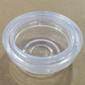 Electric/Manual Breast Pump Power Suction Small Bowl Attachment Breast PumpAccessory.