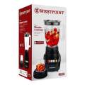 Westpoint Deluxe Blender and Grinder WF-332. 