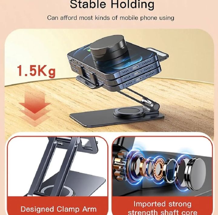 Mobile%20Phone%20stand%20for%20Desk/Bed,360%20Degree%0ARotating,adjustable%20Foldable%20Cell%20Phone%0AHolder,Aluminum%20Office%20Desk%20Accessories%20All%0APhones%20-%20Image%205