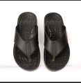mans latest aero soft chappal.Medicated Slippers For Men | Men's V Shape Slippers In Black And Brown - Chappal/Chapal For Men.Original Thailand Brand Aerosoft Slipper For Mens Article A5101 Synthetic Leather Upper Medicated Pu Sole.Aerosoft Black Syntheti. 