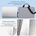 Laptop Bag Sleeve Case Shoulder HandBag Notebook Pouch Briefcases 133 14 156 inch For Lenovo HP Huawei Asus Dell Samsung. 