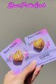 customize favours cards for baat Pakki / nikkah / mehndi / maiyon all  event favour cards  pack of 12. 