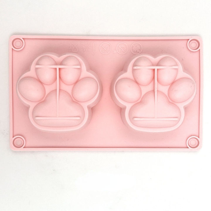 Multicavity%20Cat%20Paw%20Silicone%20Candle%20Mold%20bear's-paw%20Animal%20Scented%20Soap%20Mould%20DIY%20Resin%20Plaster%20Making%20Tools%20Desk%20Decor%20Gifts%20-%20Image%205