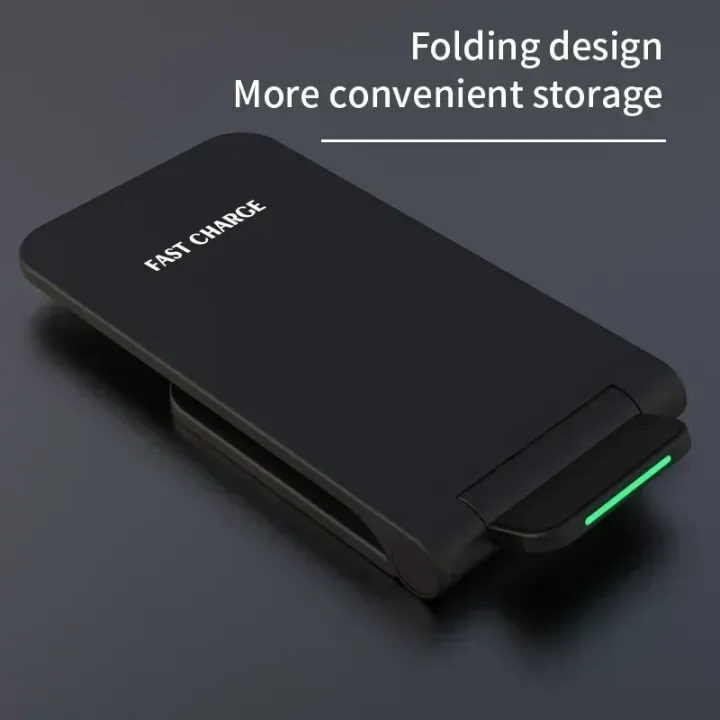 VIKEFON%20Wireless%20Charger%20Station%20Earphone%20Phone%20Fast%20Charging%20Charger%20Holder%20For%20iPhone%2016-12%20Pro%20Max%20%20S24%20S23%20%20-%20Image%205