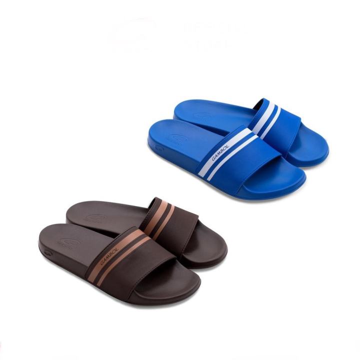 Gambol%2042182%20slip-on%20sandals%20with%20box%20-%20Image%204