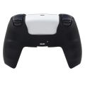 Protective Silicone Soft Control Cases For PS5 Controller Skin Cover Gamepad Joystick Games Accessories Covers. 