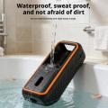 For Anker Zolo 165W Portable Power Bank Protective Cover 360-degree All-around Protection Waterproof Sweatproof Protector.