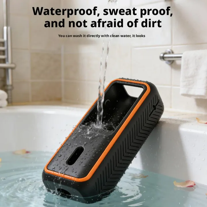 For%20Anker%20Zolo%20165W%20Portable%20Power%20Bank%20Protective%20Cover%20360-degree%20All-around%20Protection%20Waterproof%20Sweatproof%20Protector%20-%20Image%202