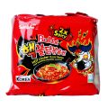 Samyang Buldak 3x Spicy Flavor Ramen 700gm. 