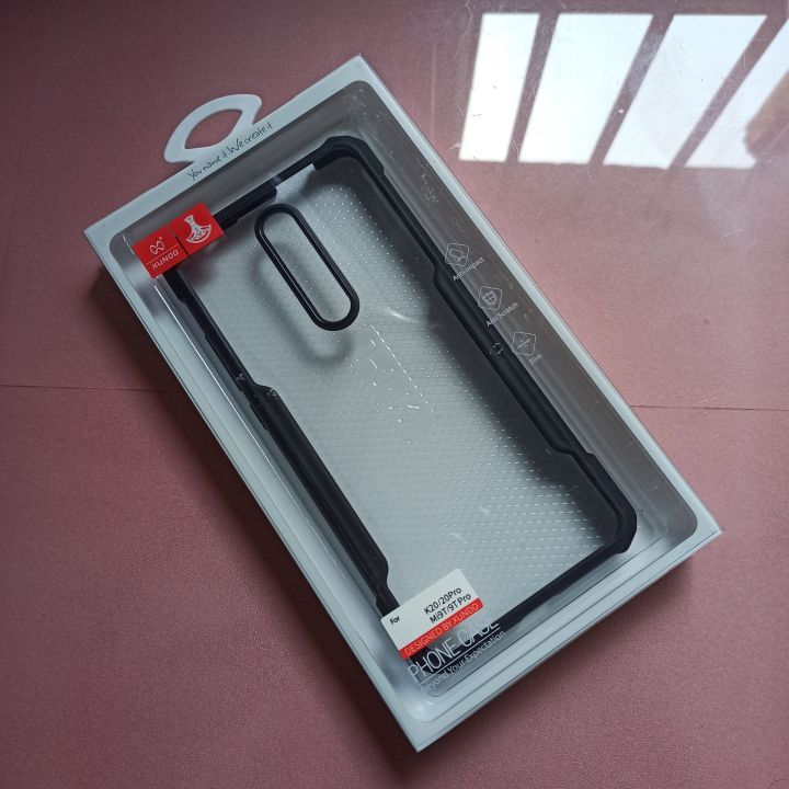 Nillkin%20%5B%20Redmi%20K20,%20K20%20Pro%20%5D%20Super%20Frosted%20Shield%20Matte%20cover%20case%20for%20Xiaomi%20Redmi%20K20,%20K20%20Pro%20(Xiaomi%20Mi9T,%20Mi9T%20Pro)%20-%20Black%20-%20Cover%20Case%20(Back%20Case%20Cover%20For%20Smartphone)%20-%20Image%203