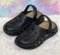 Mens AirFlex EVA Breathable Comfort Clogs Crocs Sandals.