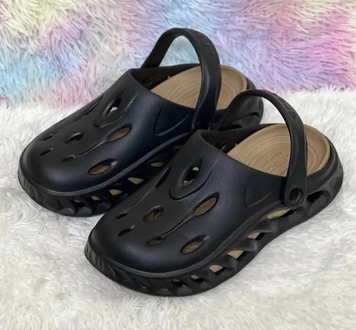 Mens%20AirFlex%20EVA%20Breathable%20Comfort%20Clogs%20Crocs%20Sandals%20-%20Image%206