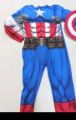 captain america costume for kids. 