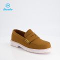 Sneako Men's High-End Loafers: Elegant Loafers for Occasion and Regular Wearing. 