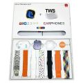 DT900 Ultra, 7 in 1 Ultra , Earbuds, i20 Ultra , i50 suit Y20 Ultra , y60 Ultra, y80 ultra, S100 ultra, Ultra 10 in 1, Ultra 12+1, G9 Ultra pro, T10 ultra, T900 ultra 2, T20 ultra 2 Available All smart watch in low Rate , High Quality All smart watch.. 