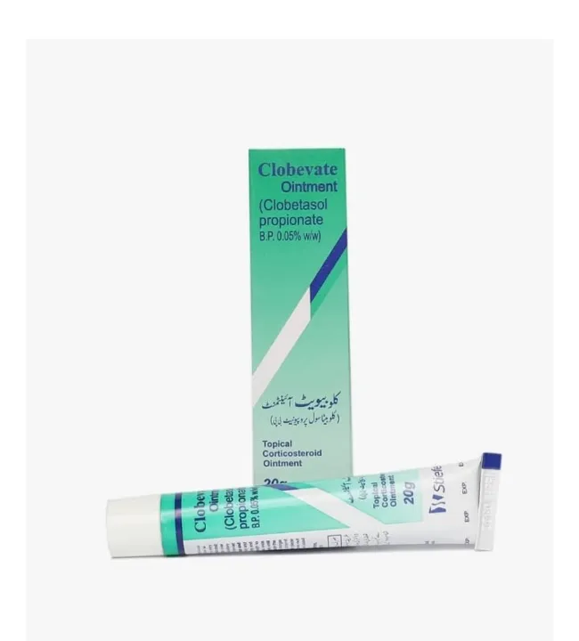 Clobevate%20Ointment%20Cream%2020g%20By%20Stiefel%20-%20Image%202