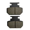 Brake Pad Of Citycoco Electric Bike Electric Scooter Chinese Halei Scooter Spare Parts Front And Rear Brake Pad Brake Caliper. 
