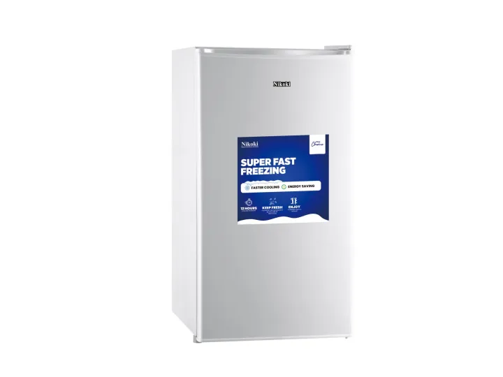 Nikoki Refrigerator (NR-90)