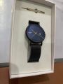 watch , nibosi men watch 1985 , original nibosi watch , cool watch , black color nibosi watch , ultra thin watch. 