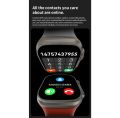 T10 Ultra 2 Smartwatch 2.09" IPS HD Screen Bluetooth Call Smart Watch Wireless Smart watch for men and women premium quality Smart watch. 