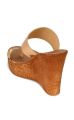 Platform Wedges Rose Gold Women's  Sandals For Heel |. 