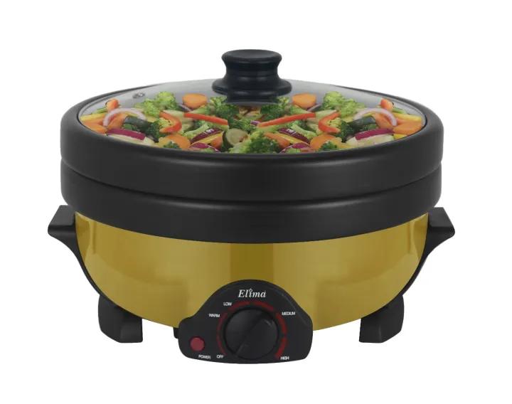 Elima%20EM-MC500%205.0%20Litre%20double%20pot%20Electric%20Multi%20Cooker.%20-%20Image%202