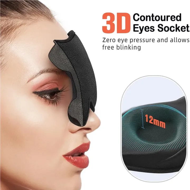 Sleep%20Mask%20for%20Side%20Sleeper,%20Complete%20Light%20Blocking%203D%20Sleeping%20Eye%20Mask,%20Soft%20Breathable%20Eye%20Cover%20for%20Women%20Men,%20Relaxing%20Zero%20Pressure%20Night%20Blindfold-1pcs%20-%20Image%205
