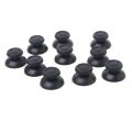 10-100Pcs For PS4 Analog Cover 3D Shell Thumb Stick Joystick Thumbstick Mushroom Cap For  PlayStation 4 PS4 Controller. 
