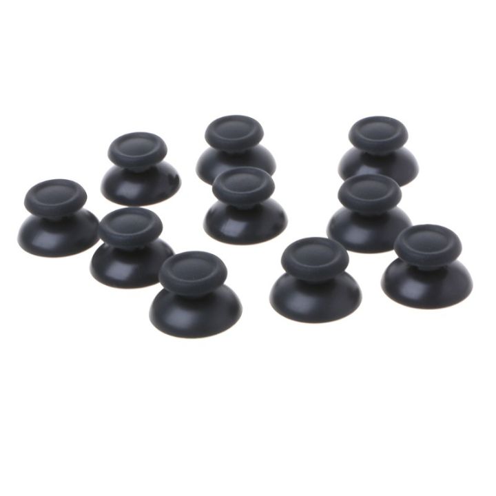 10-100Pcs%20For%20PS4%20Analog%20Cover%203D%20Shell%20Thumb%20Stick%20Joystick%20Thumbstick%20Mushroom%20Cap%20For%20%20PlayStation%204%20PS4%20Controller%20-%20Image%203