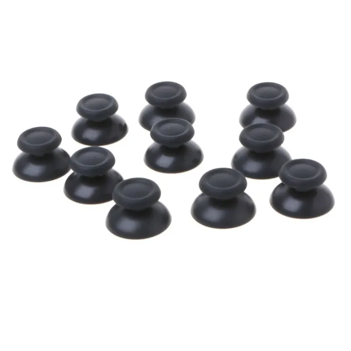 10-100Pcs%20For%20PS4%20Analog%20Cover%203D%20Shell%20Thumb%20Stick%20Joystick%20Thumbstick%20Mushroom%20Cap%20For%20%20PlayStation%204%20PS4%20Controller%20-%20Image%203
