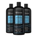 International USA Product Tresemme Smooth and Silky Shampoo 828 ml For Male and Female. 