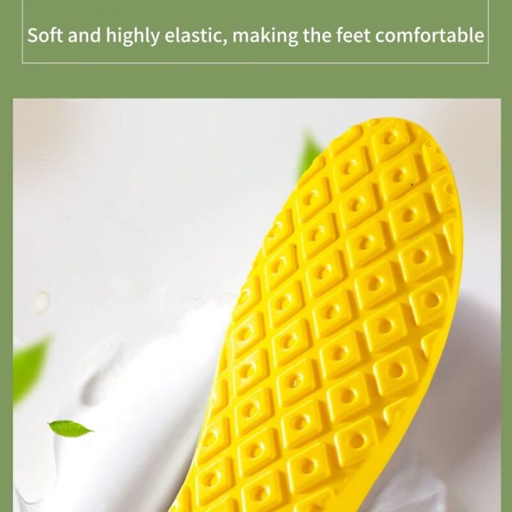 1%20Pair/2Pairs%204D%20Soft%20Latex%20Memory%20Foam%20Insoles%20Sport%20Support%20Insert%20Breathable%20Insoles%20For%20Women%20Men%20Running%20Insoles%20-%20Image%203