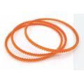 Pack of 2 and Pack of 3 Pcs Sewing Machine Motor Belts. 