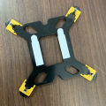 CPU Cooler Backplane Holder Base a 1700 Adjustable Backplate Bracket for Intel a 1150/1511/1155/1156/1366/1200.