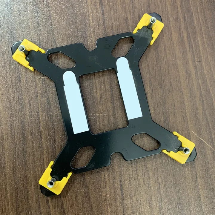 CPU%20Cooler%20Backplane%20Holder%20Base%20a%201700%20Adjustable%20Backplate%20Bracket%20for%20Intel%20a%201150/1511/1155/1156/1366/1200%20-%20Image%207