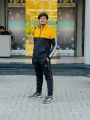 Mens sports suit. 