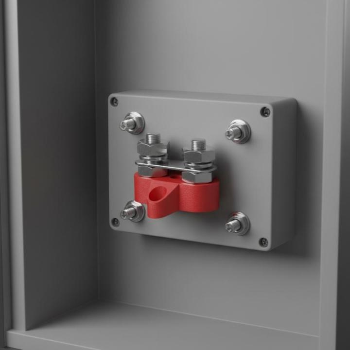 Terminal%20Stud%2012-48V%20Bus%20Bar%20Heavy%20Duty%20Junction%20Block%20Insulated%20Single%20Dual%20Power%20Post%20for%20Marine%20Boat%20RV%20Applications%20-%20Image%202