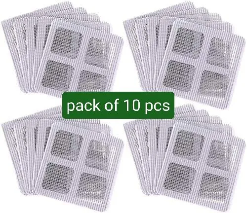 HOT%20DEAL%20NO%201%2010%20Pcs%20Rodent%20Mesh,%2010%C3%9710cm%20Window%20and%20Door%20Screen%20Repair,%20Stainless%20Steel%20Woven%20Mesh,%20Self-Adhesive%20Fiberglass%20Mesh%20Screen%20Door%20Repair%20Patches,%20Cover%20up%20Holes%20and%20Tears,%20Prevent%20Mosquito%20Insects%20Fly%20-%20Image%208