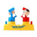 Mini Fingers Two-player Battle Games Toy Parent-Child Games Fun Desktop Anti-stress Interactive Toys Resolving Gift Anxiety Toys. 