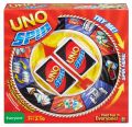 Uno Spin Wheel and Cards Game. Upgraded and more amazing Uno woth surprising tricks. Best indoor game. Fun game in free time and in family or friends gathering.. 